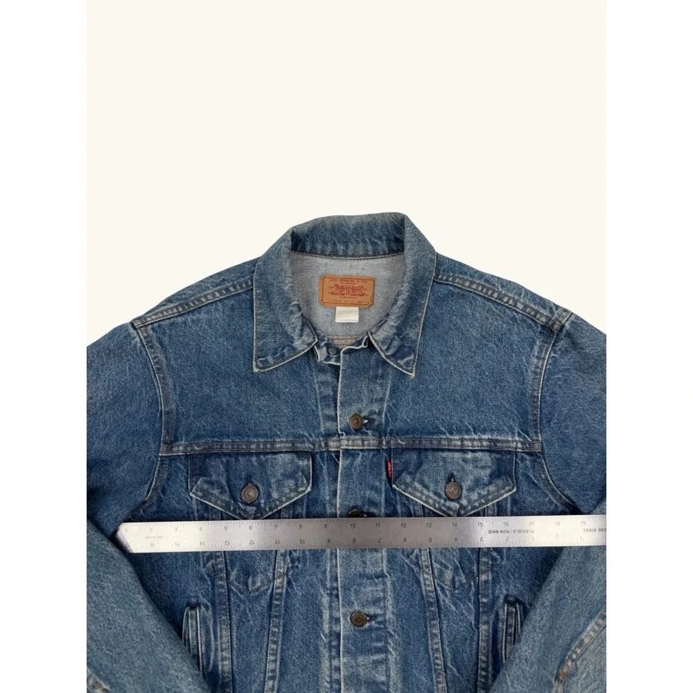 Levis vintage levi